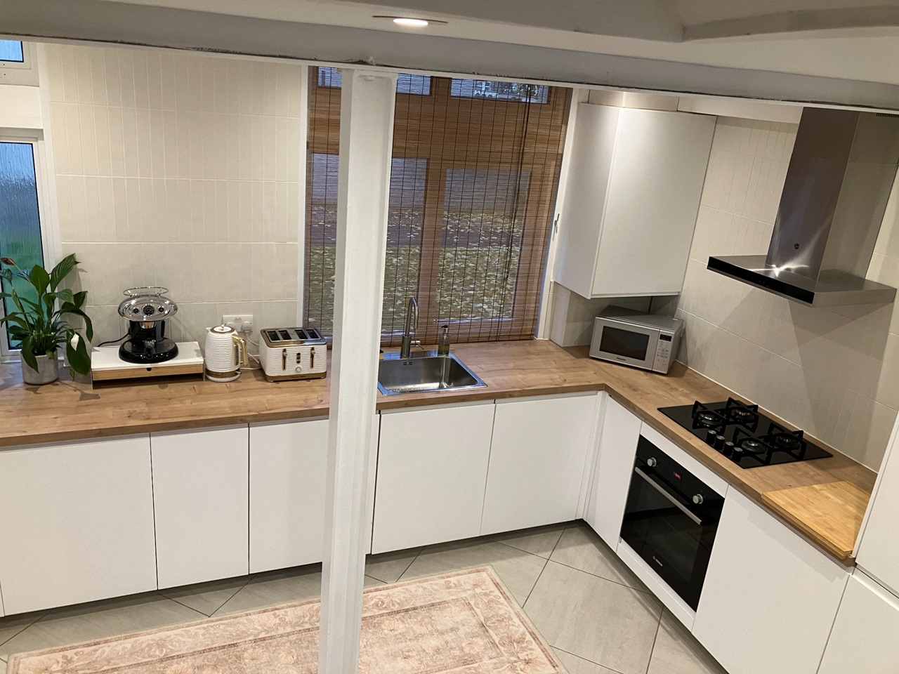 Additional image 2 of 2 Bed Maisonette, Cedars Road, SW4, N1 7GU