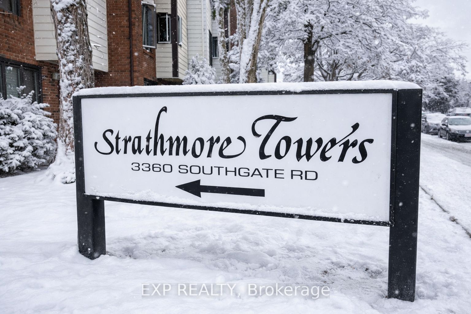 Additional image 2 of 2003-3360 Southgate Road, Ottawa, ON, K1V 9A6