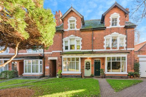 Orchard Road, Birmingham B24