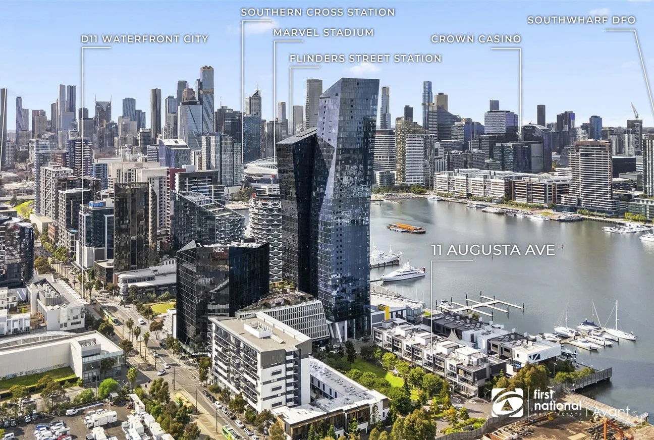 Additional image 2 of 11 Augusta Avenue, Docklands VIC 3008
