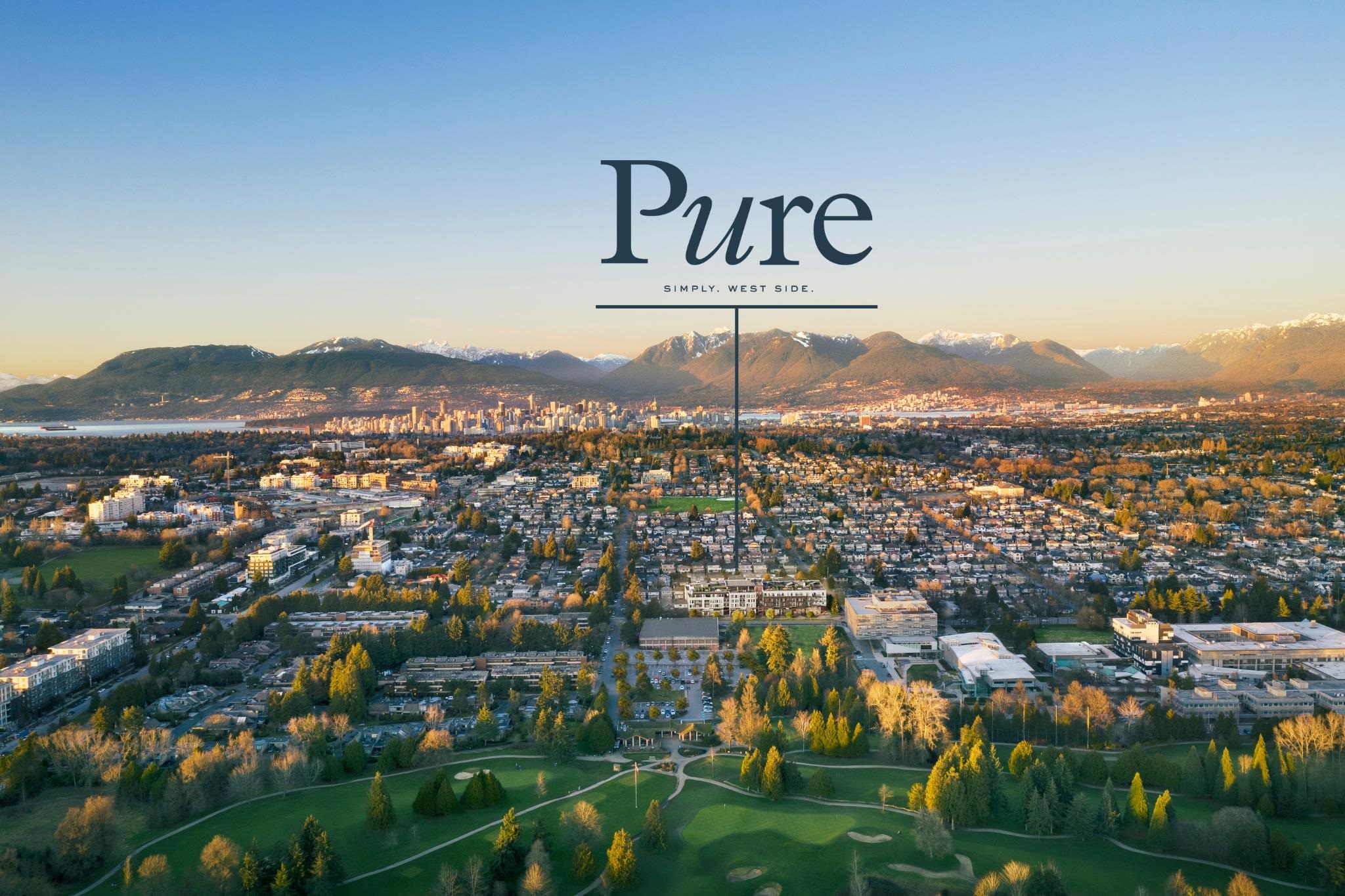 Additional image 2 of PH508-203 49th Avenue W, Vancouver, BC, V5Y 2Z8