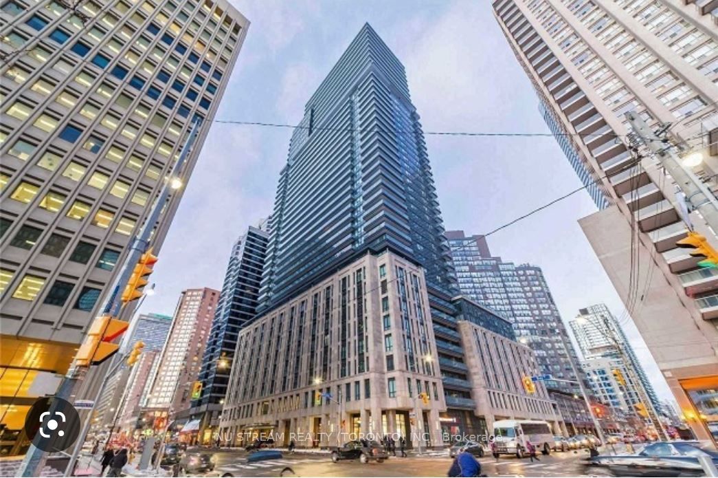 1620-955 Bay Street, Toronto, ON, M5S 0C6
