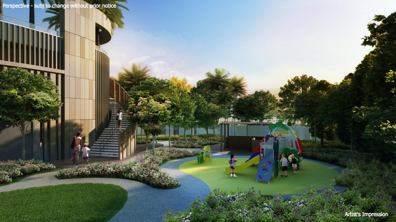 Additional image 24 of 368 Thomson Road