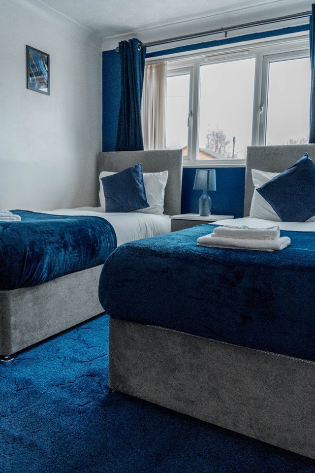 Additional image 15 of 3 Bed Semi-Detached House, Kingfisher View, B34, N1 7GU