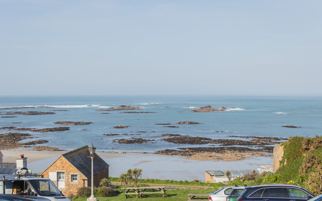 Additional image 11 of 3 bed flat for saleLa Route De La Pulente, St. Brelade, Jersey JE3