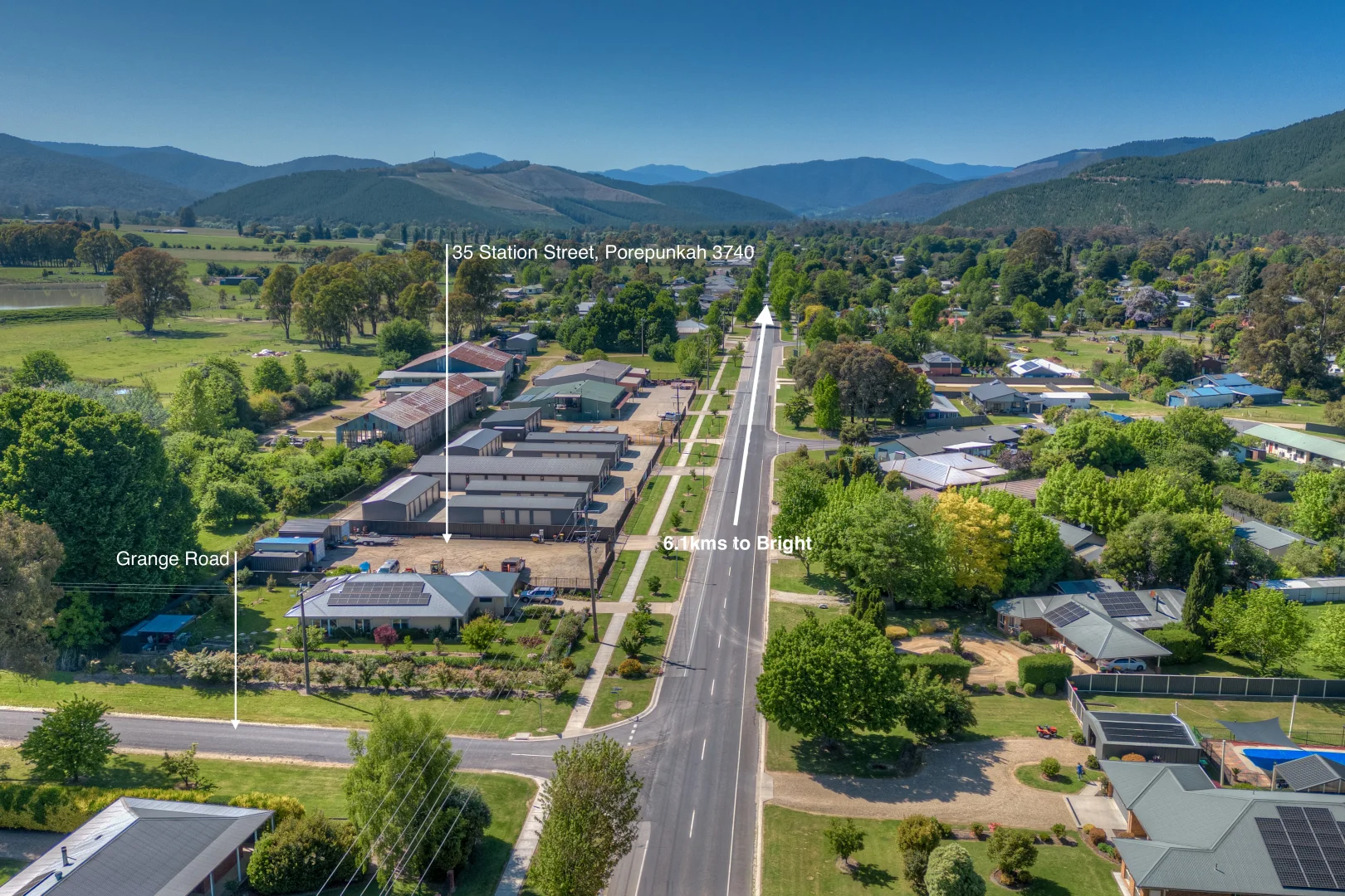 Additional image 2 of 35 Station Street, Porepunkah VIC 3740