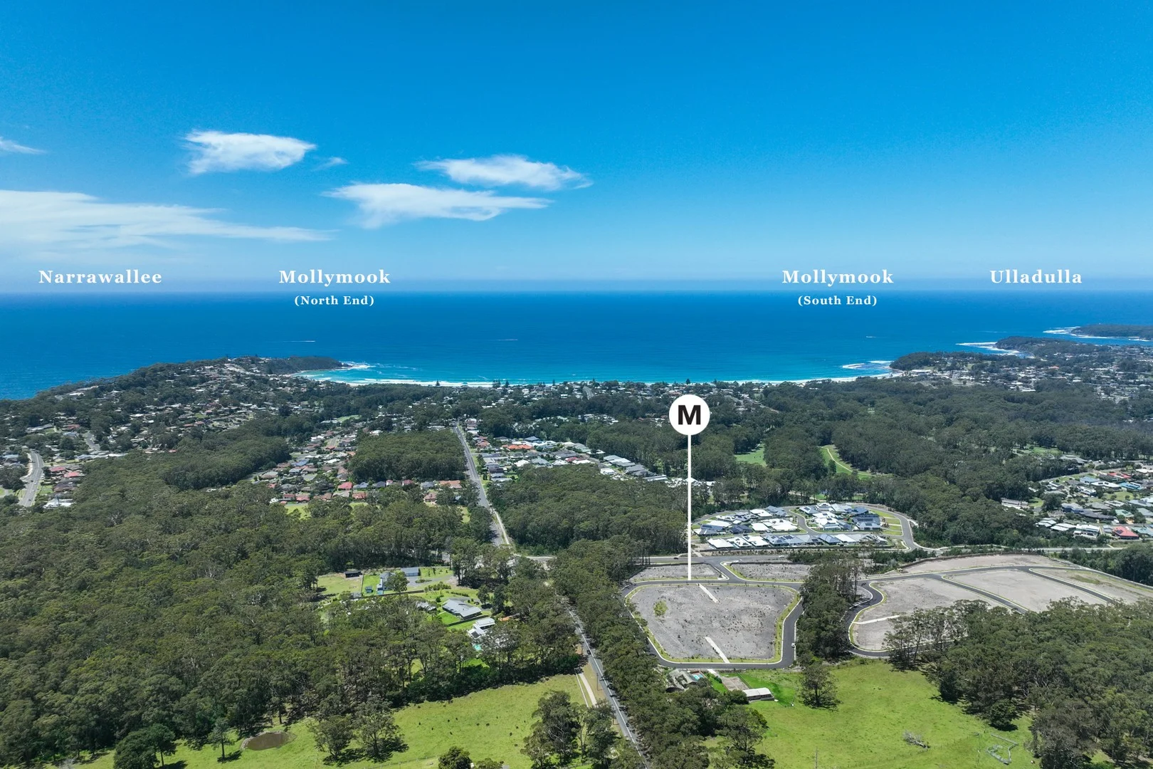 1,2,3,15,1/11 Matron Porter Drive, Mollymook Beach NSW 2539