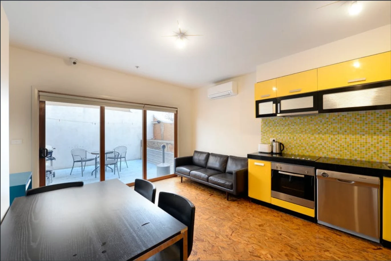 Additional image 9 of 121 Nicholson Street & 44 - 48 Trugo Place, Footscray VIC 3011