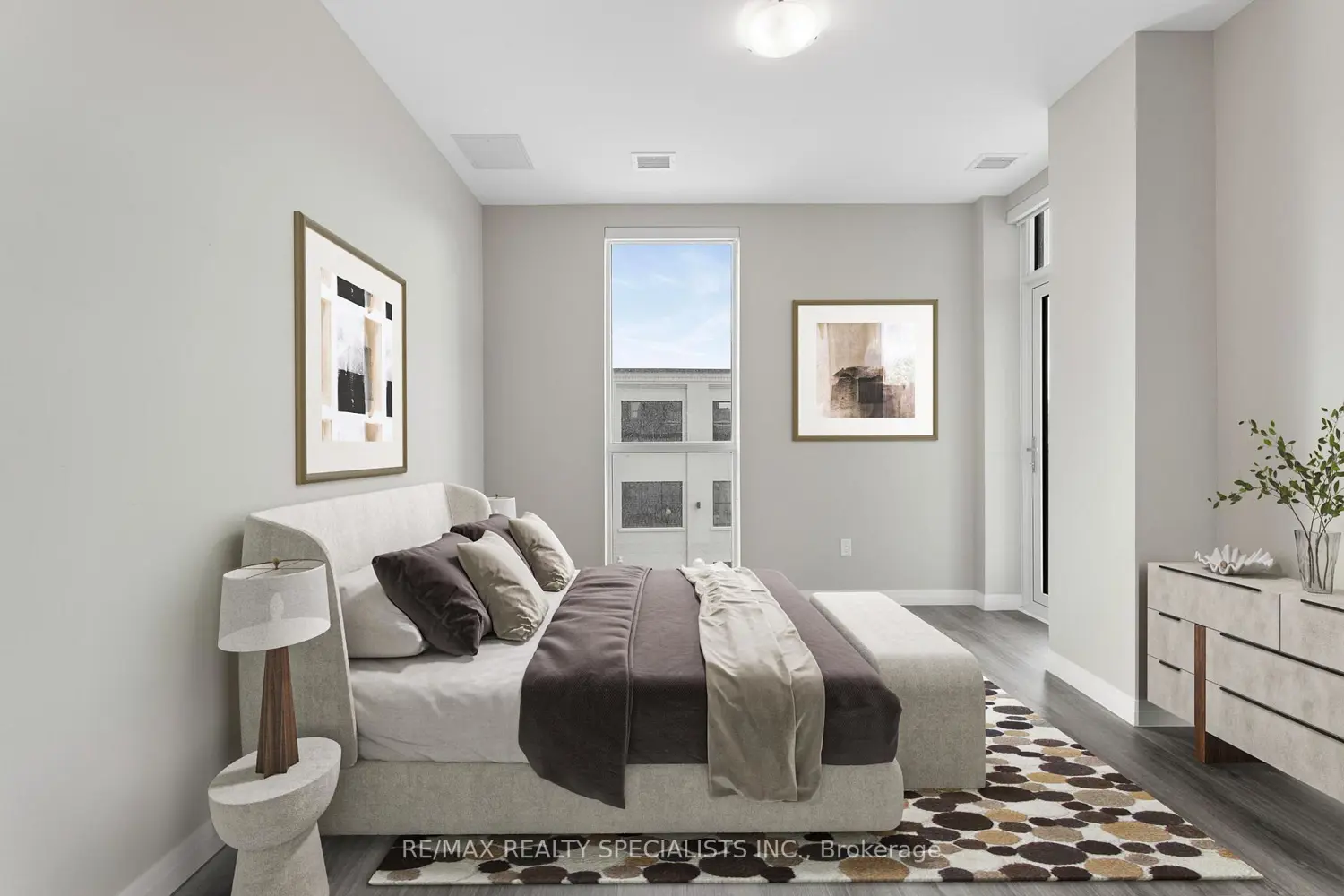 Additional image 11 of 60 Charles St W Street 308