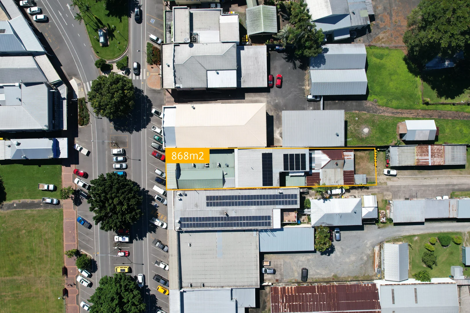 Additional image 4 of 10 Front Street, Mossman QLD 4873