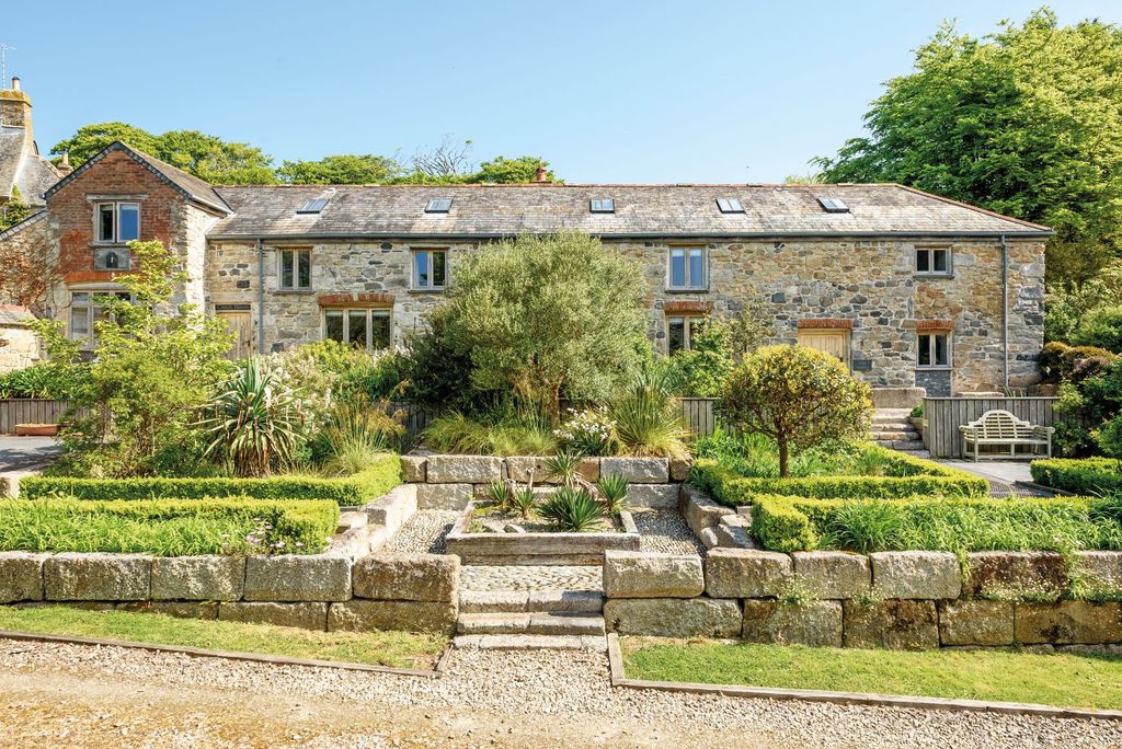 Additional image 17 of 6 bed detached house for saleTregembo Hill, Relubbus, Penzance TR20