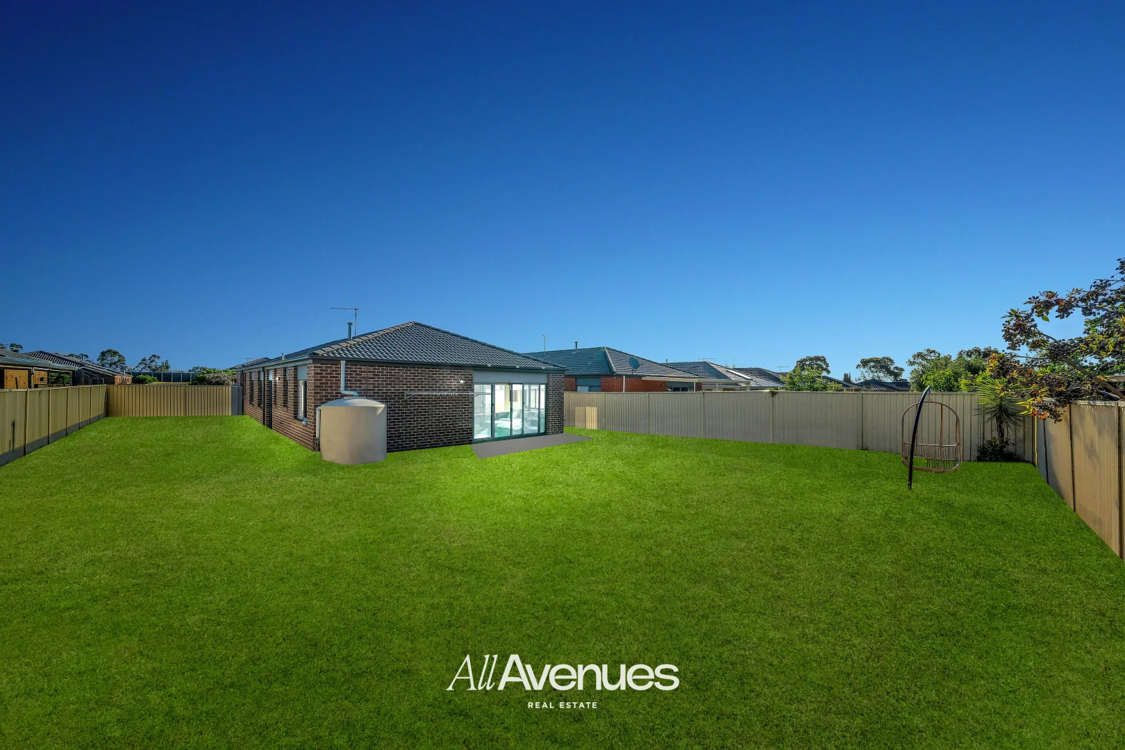 Additional image 20 of 123 Blue Horizons Way, Pakenham VIC 3810