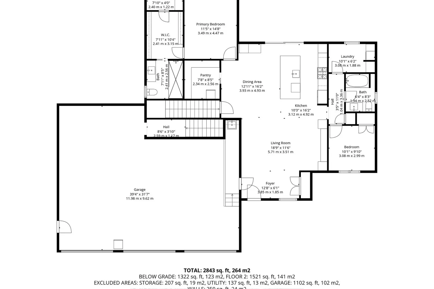 Additional image 10 of 17026 Myers Road