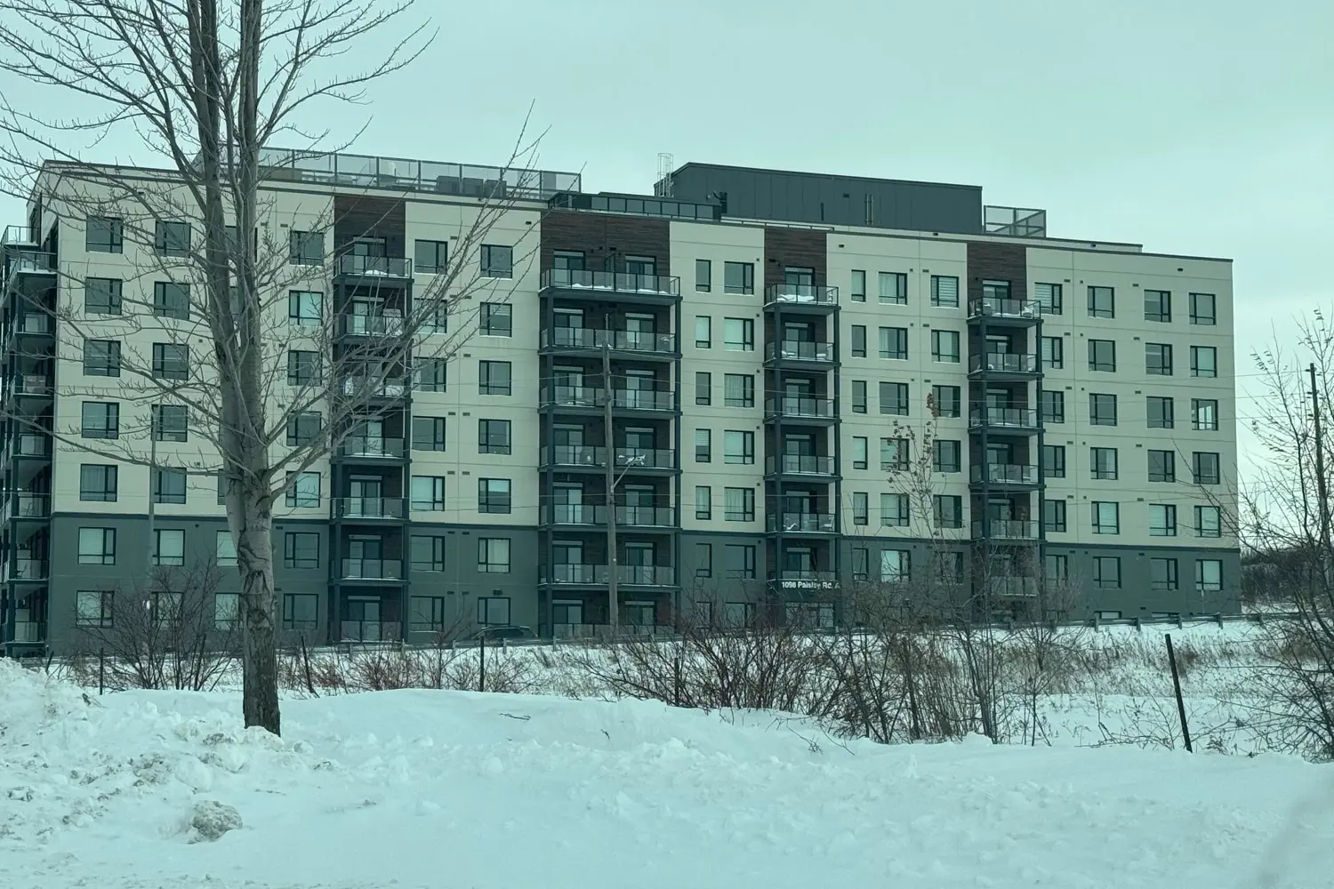 Additional image 2 of 1098 Paisley Road 105 A