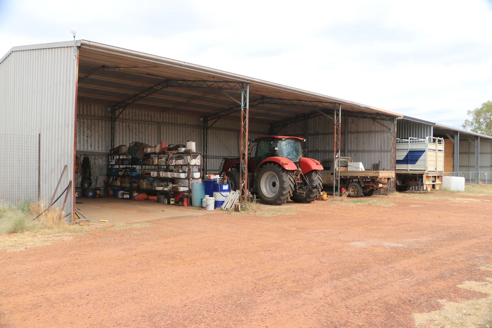 Additional image 25 of 13724 Mitchell - St George Rd, St George QLD 4487