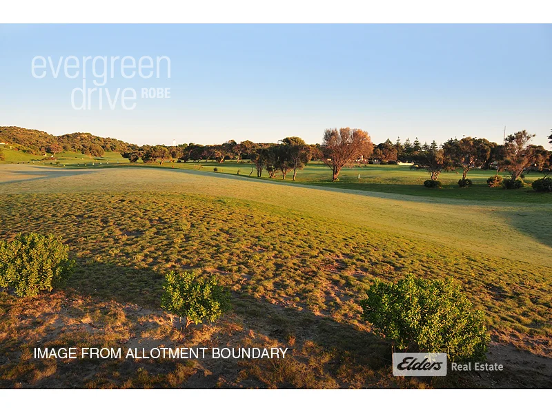 Additional image 8 of Lot 9 Evergreen Drive, Robe SA 5276