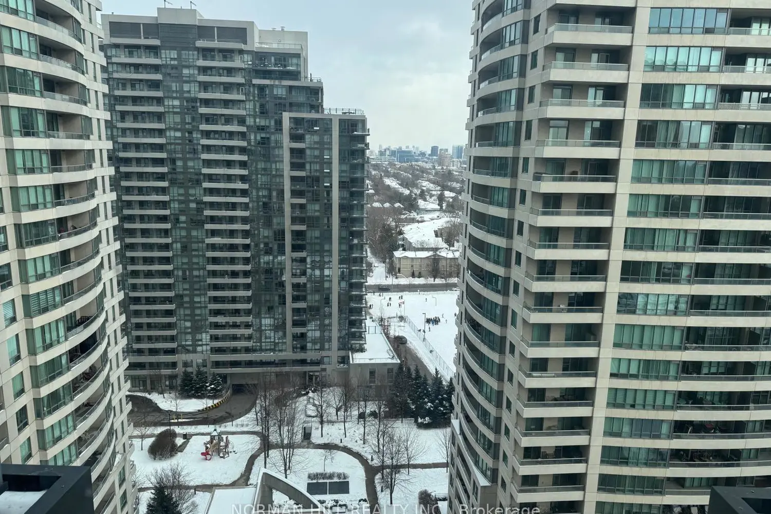 Additional image 13 of 4955 Yonge Street 1602