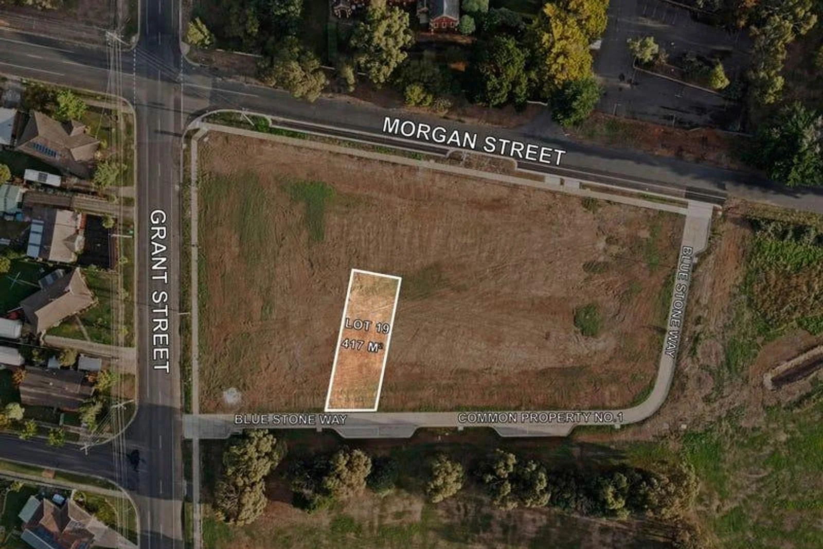 Additional image 2 of Lot 19, 200 Grant Street, Sebastopol VIC 3356