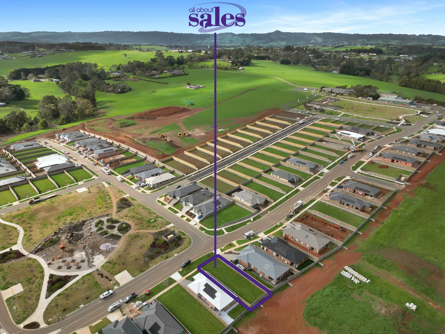 Additional image 9 of 28 Vantage Rise, Warragul VIC 3820