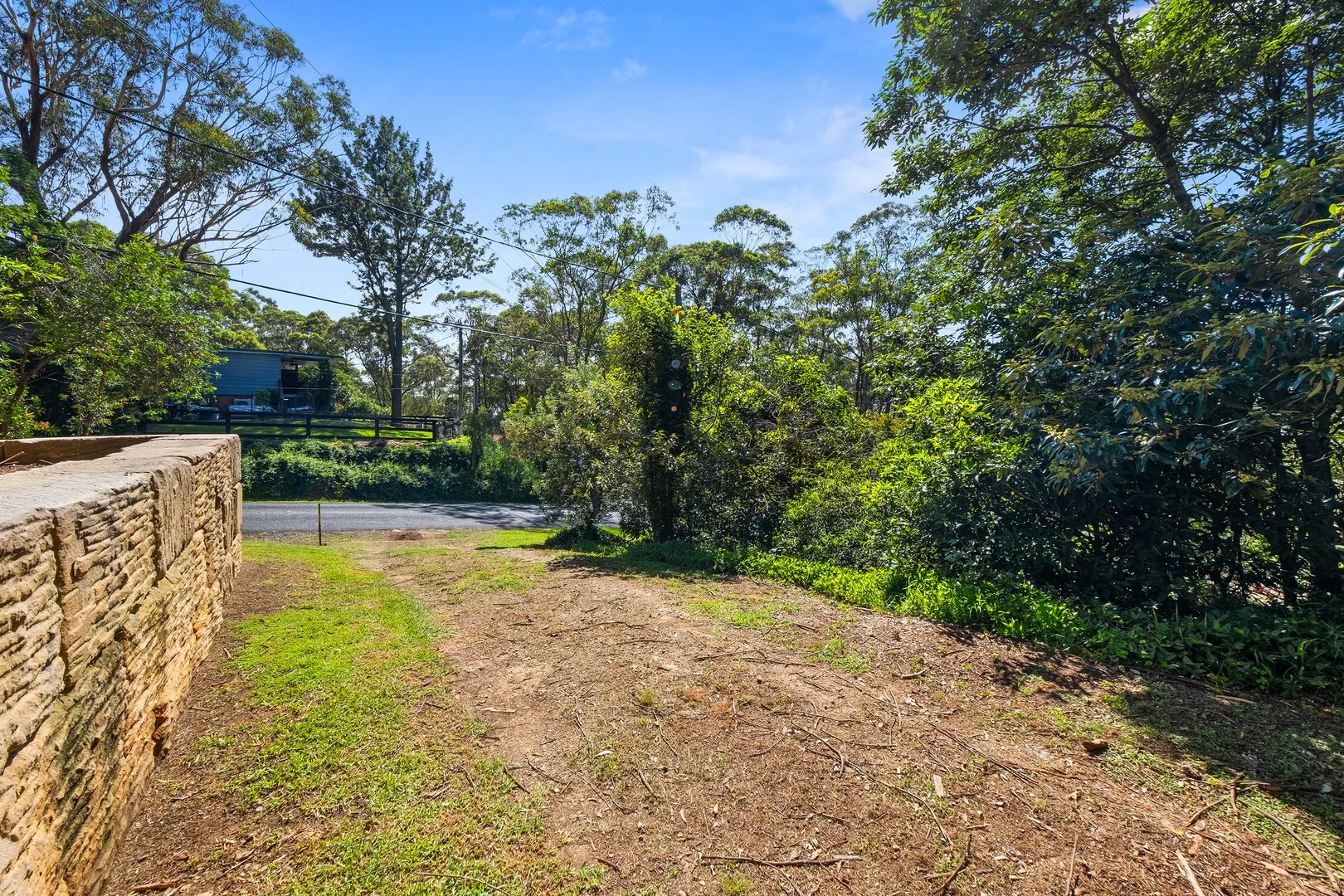 39 Bellbird Crescent, Bowen Mountain NSW 2753