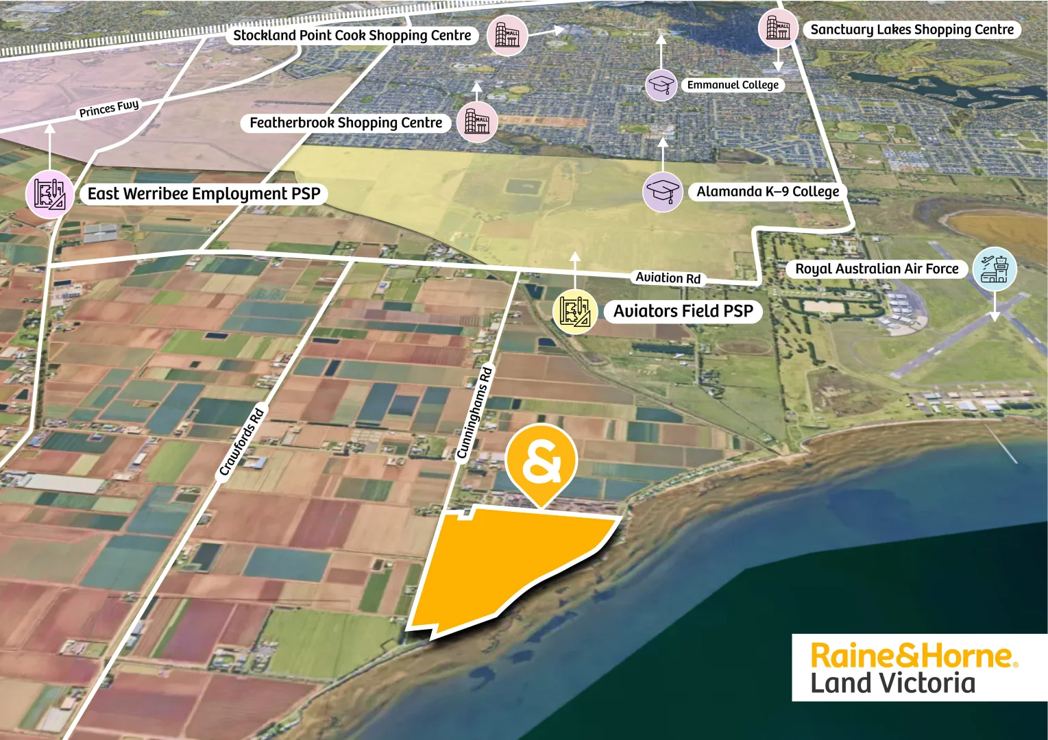 Additional image 3 of 247 Cunninghams Rd, Werribee South VIC 3030