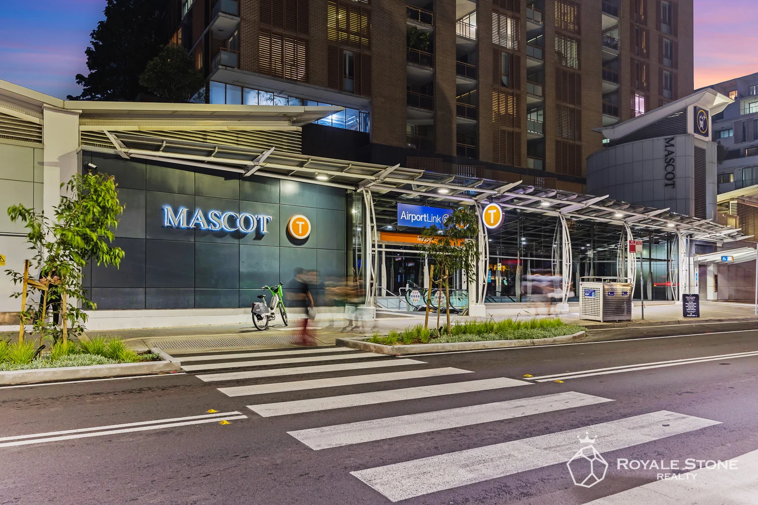 Additional image 15 of 1001/39 Kent Road, Mascot NSW 2020