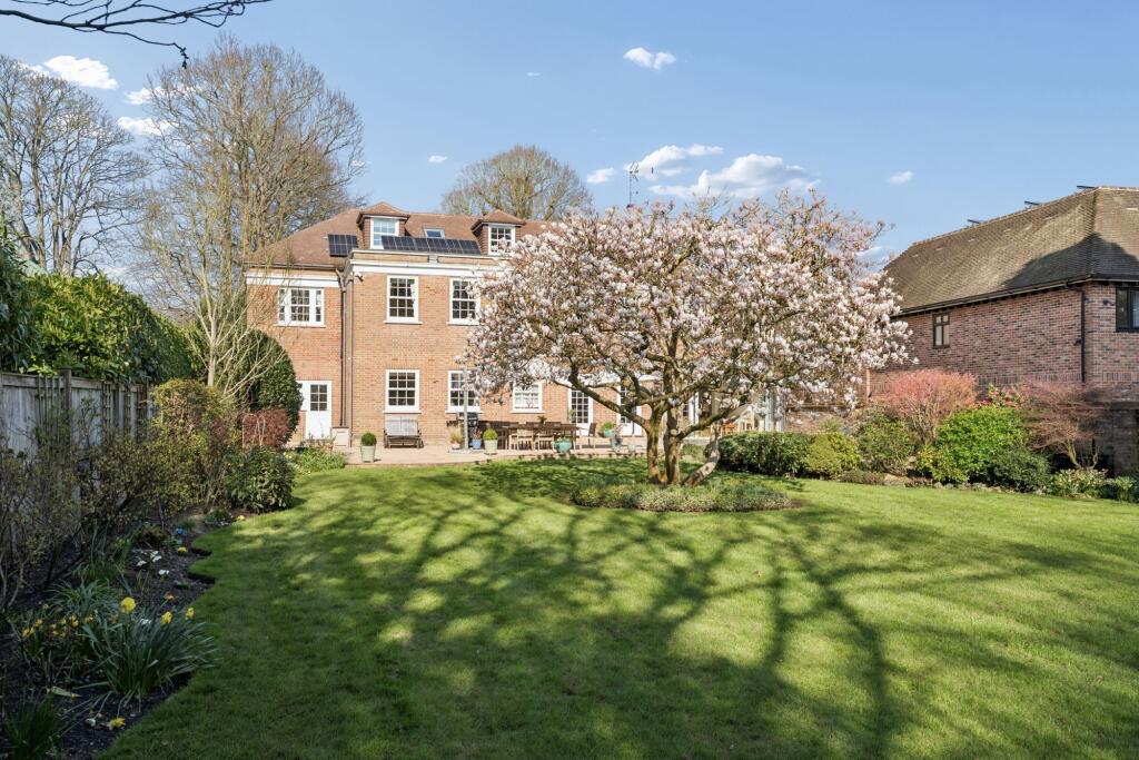 Additional image 36 of Marshals Drive, St. Albans, AL1