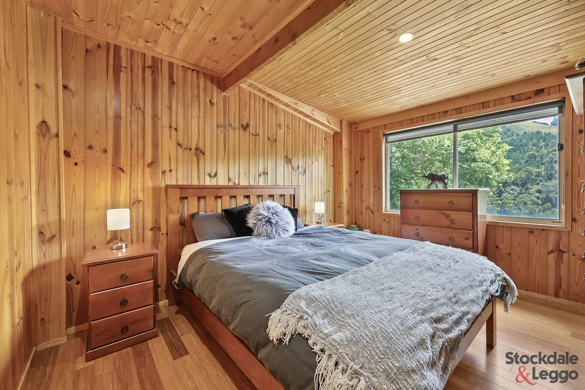 Additional image 10 of 160 Morwell River East Branch Road, Grand Ridge VIC 3870