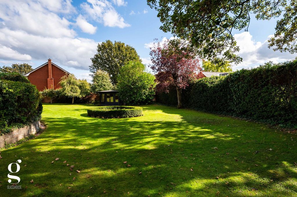 Additional image 67 of 4 bed detached house for saleVineyard Road, Hampton Park, Hereford HR1