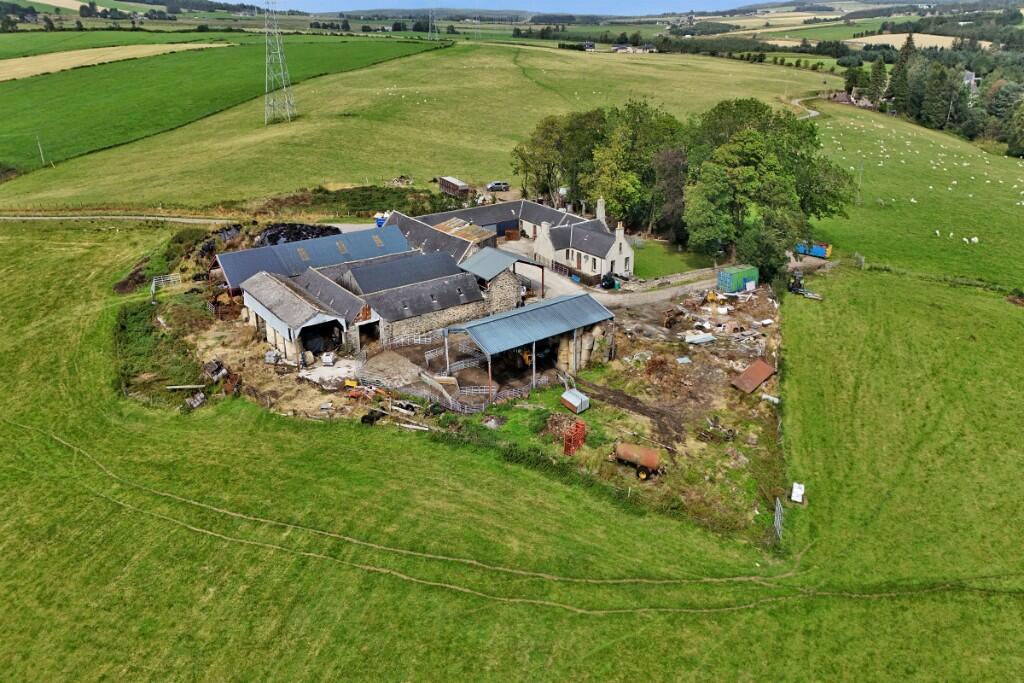 Additional image 3 of Burnside Farm, Keith, AB55 6QP