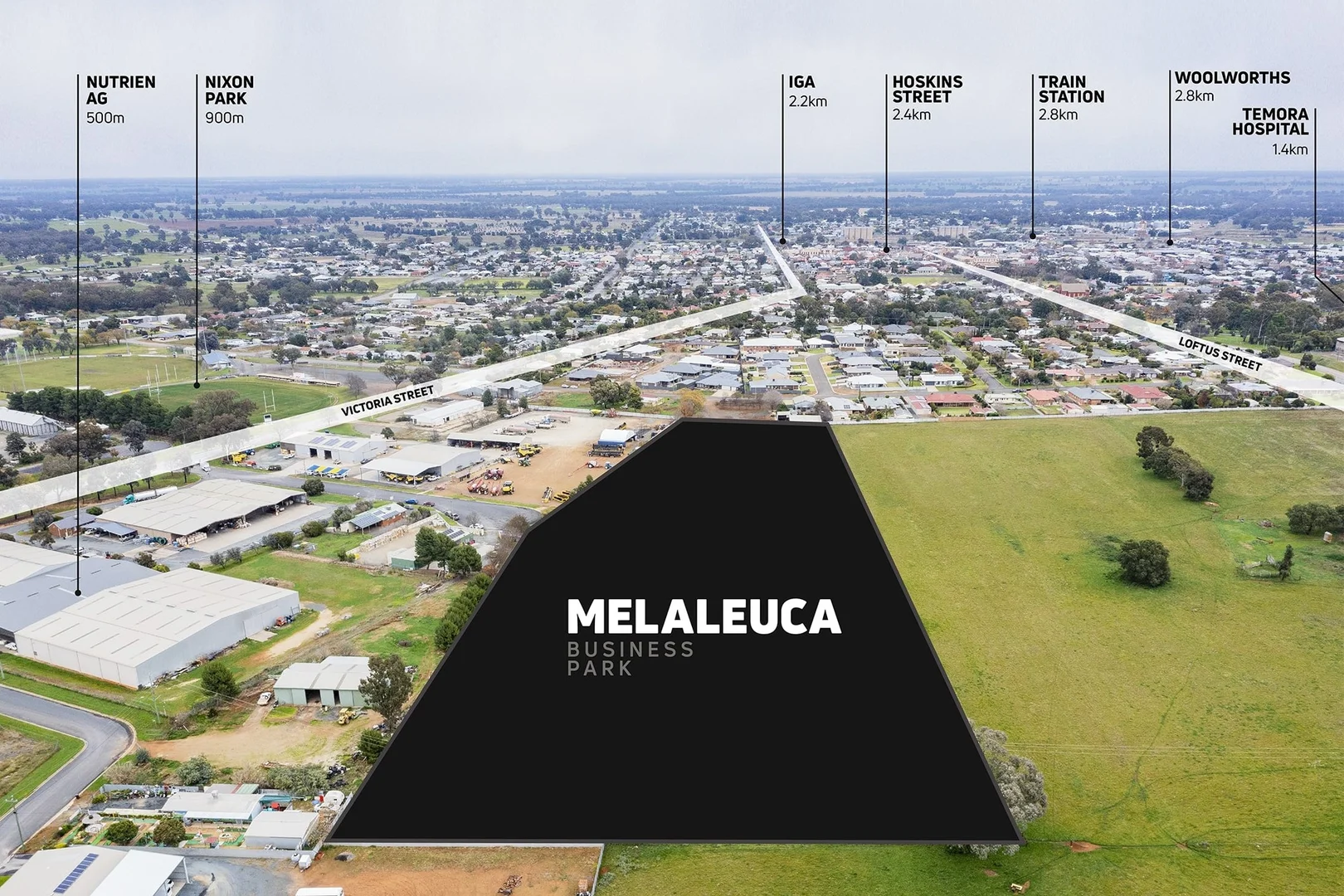 Additional image 2 of Melaleuca Street, Temora NSW 2666