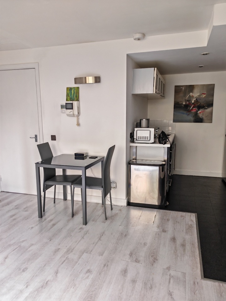 Additional image 9 of 1 Bed Flat, Paradise St, B1, N1 7GU