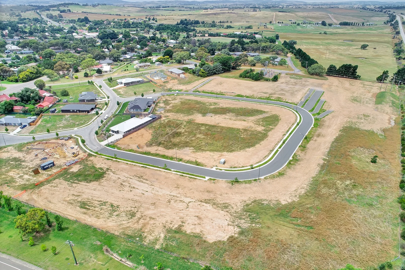 Additional image 6 of Lot 213 Green Avenue, Gunning NSW 2581