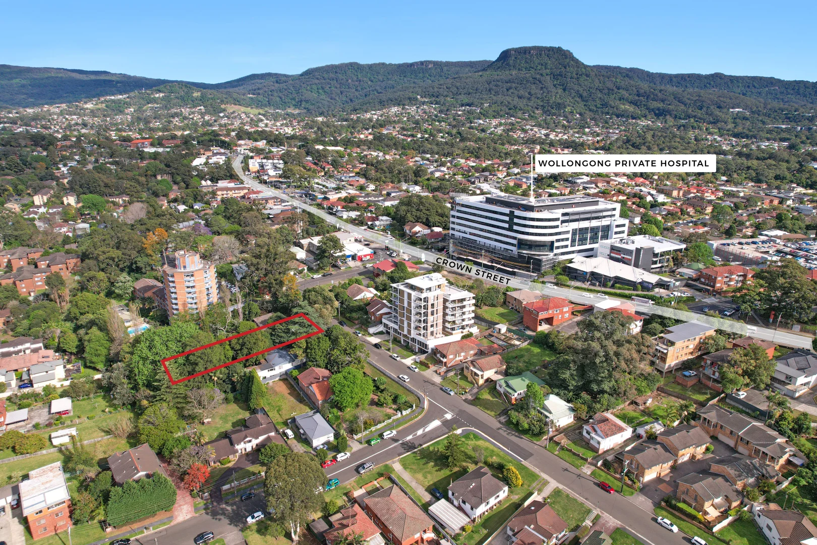 Additional image 7 of 33a Staff Street, Wollongong NSW 2500