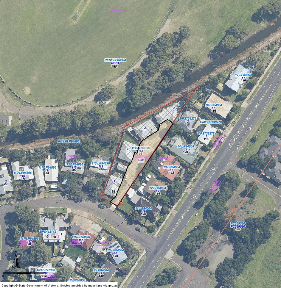 Additional image 2 of 39 Loch Ard Drive, Ocean Grove VIC 3226
