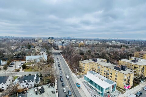 Additional image 8 of 1809-2020 Bathurst Street, Toronto, ON, M5P 0A6