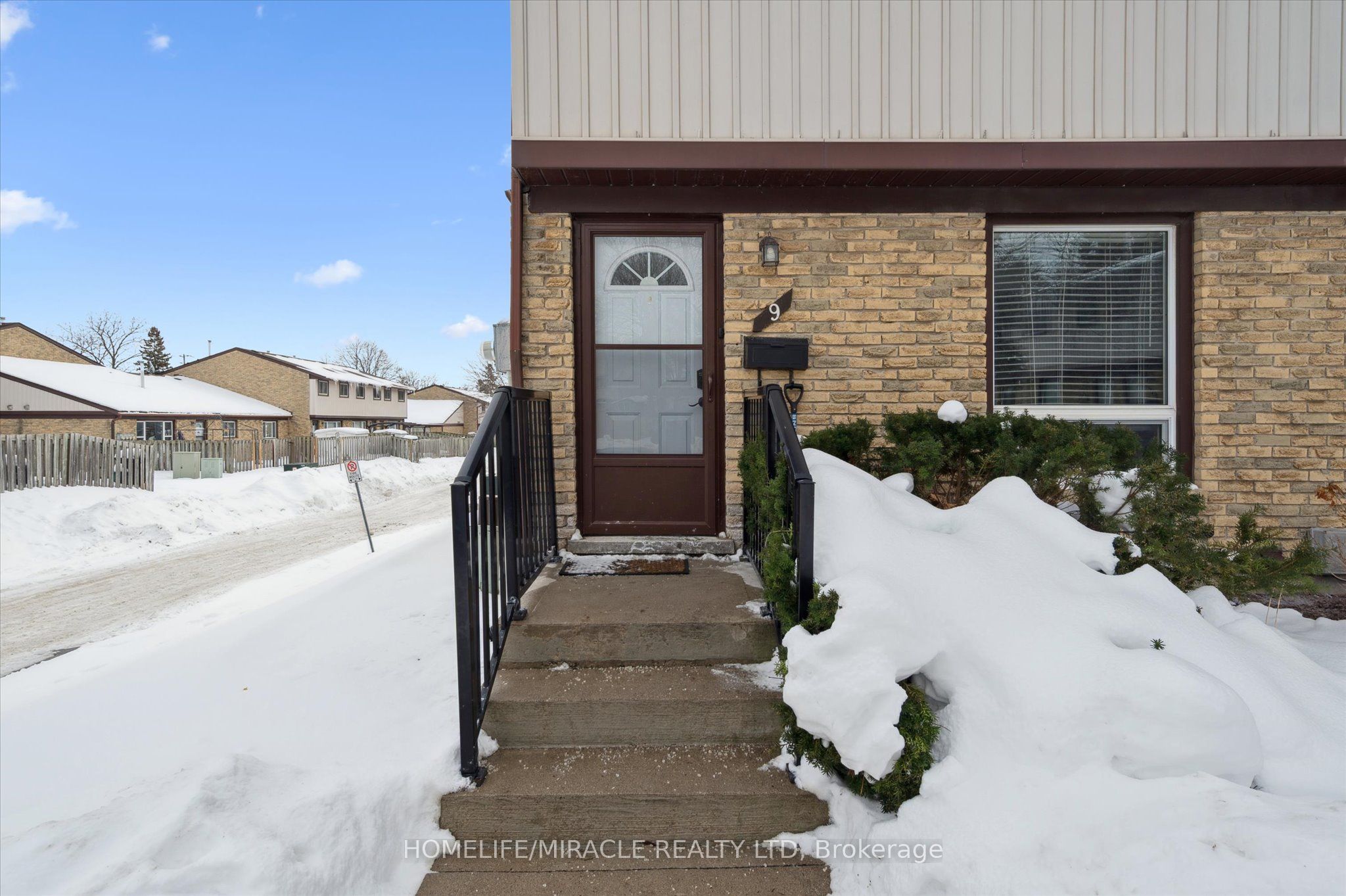 Additional image 4 of 9-210 Glamis Road, Cambridge, ON, N1R 6L3