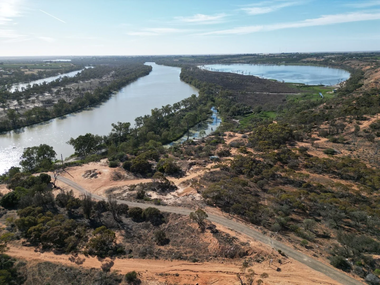 lot 11 Ramco Road, Waikerie SA 5330