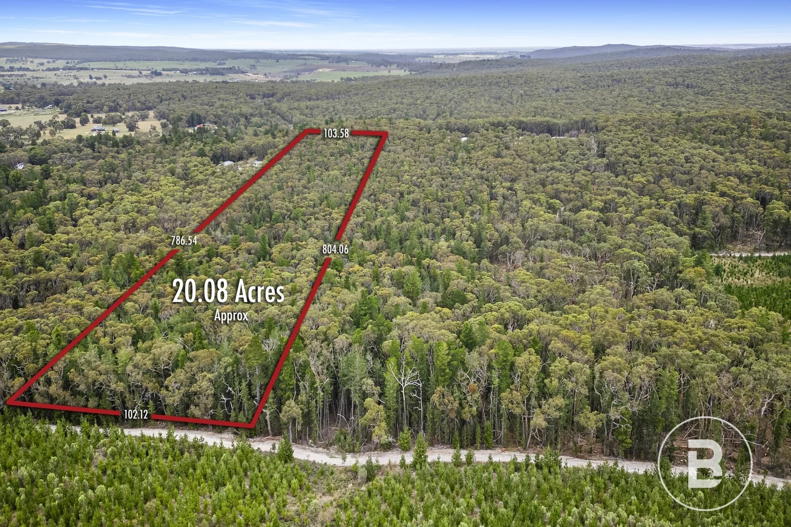 Additional image 3 of 6 Glenelg Highway, Scarsdale VIC 3351