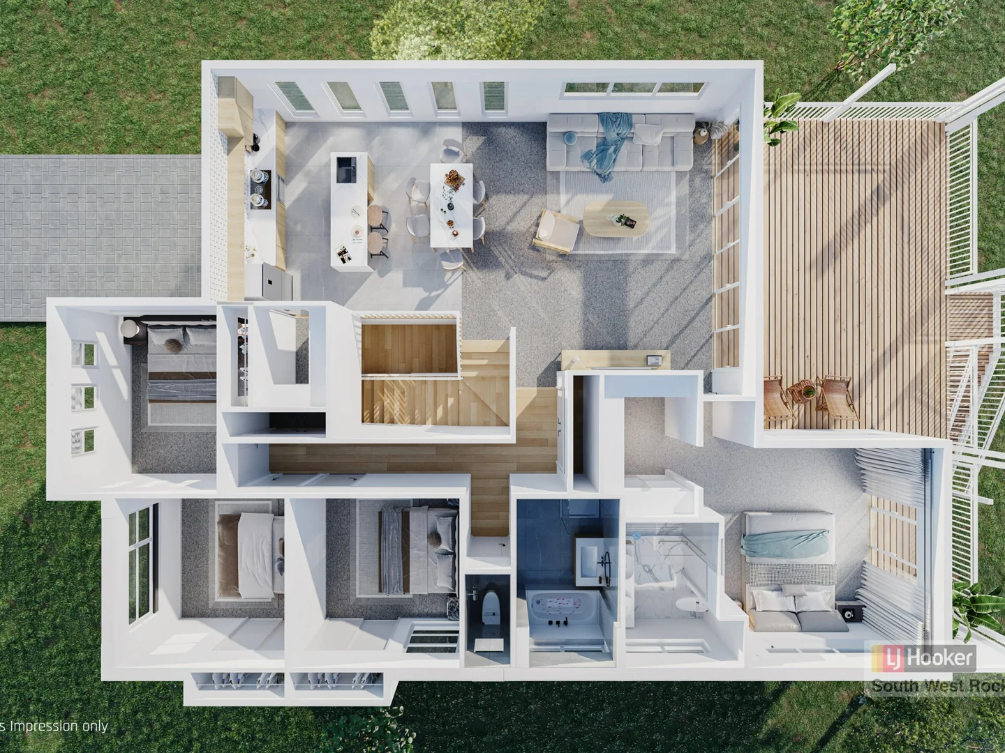 Additional image 23 of 8 Anchorage Place, South West Rocks NSW 2431