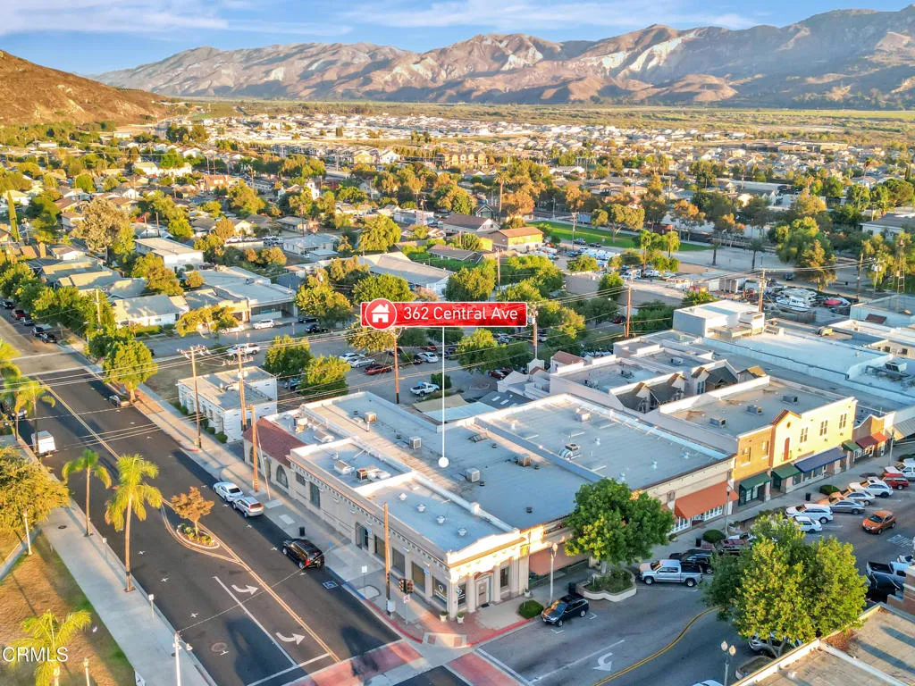 362 Central Avenue, Fillmore, CA 93015