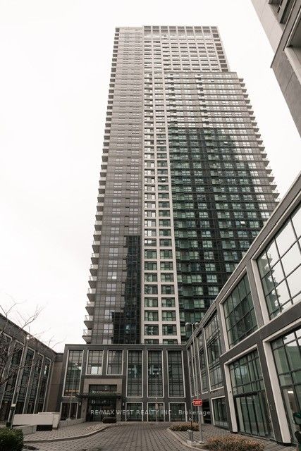 2734-5 Mabelle Avenue, Toronto, ON, M9A 0C8