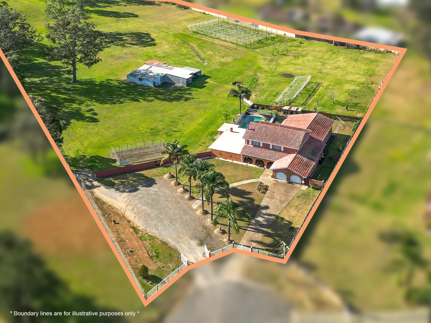 Additional image 2 of 130 Whitaker Road, Rossmore NSW 2557