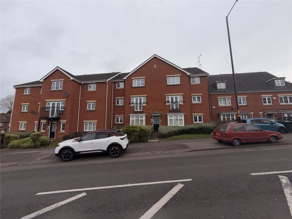 Additional image 10 of Shaftmoor Lane, BIRMINGHAM, West Midlands, B28