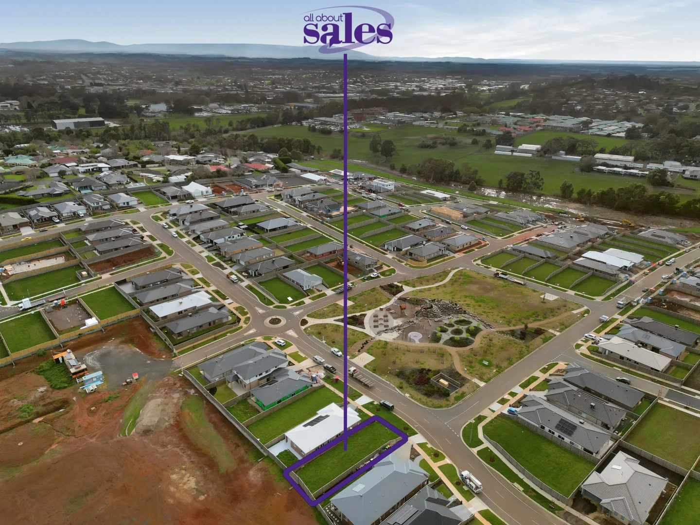 Additional image 7 of 28 Vantage Rise, Warragul VIC 3820
