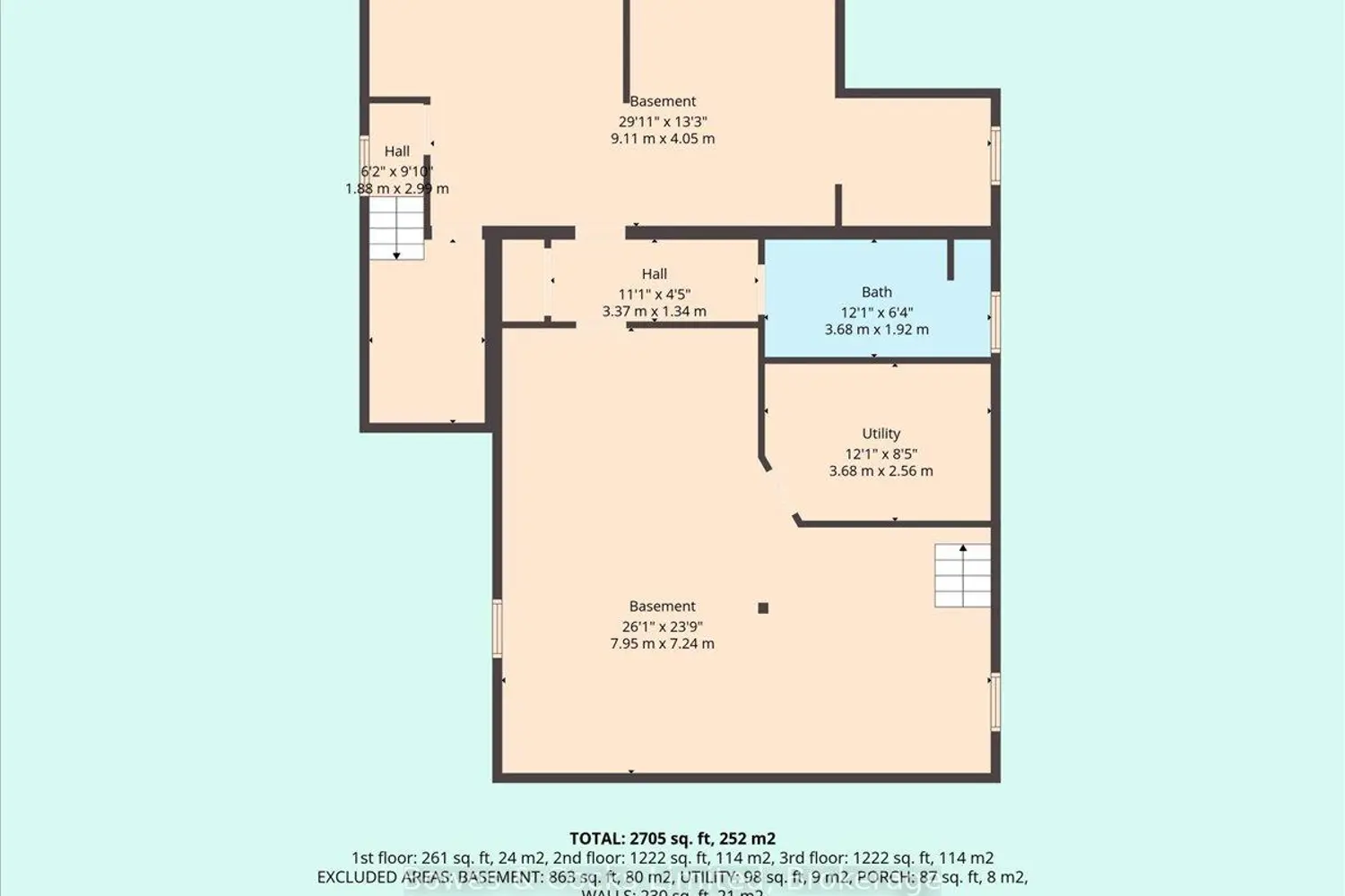 Additional image 11 of 339-341 Reid Street