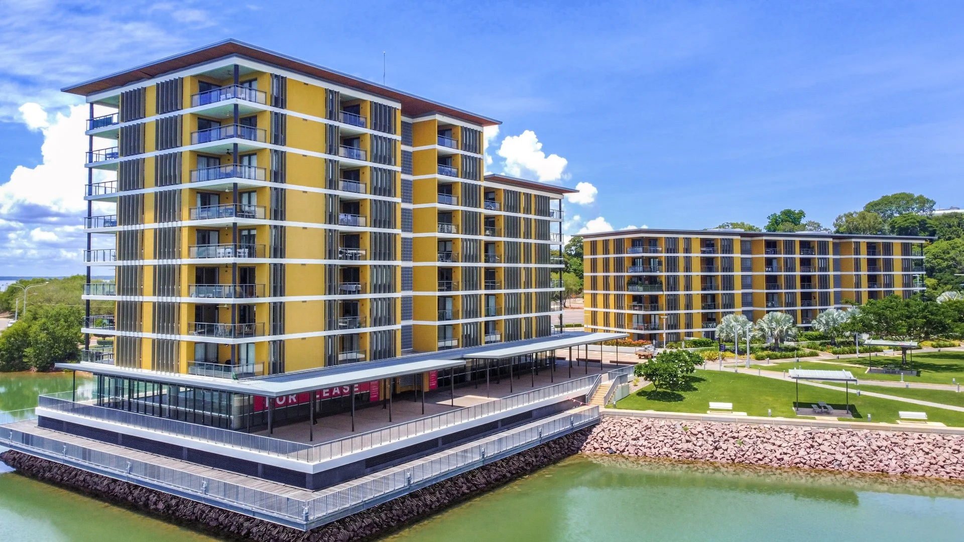 Additional image 15 of 6610/7 Anchorage Court, Darwin City NT 0800