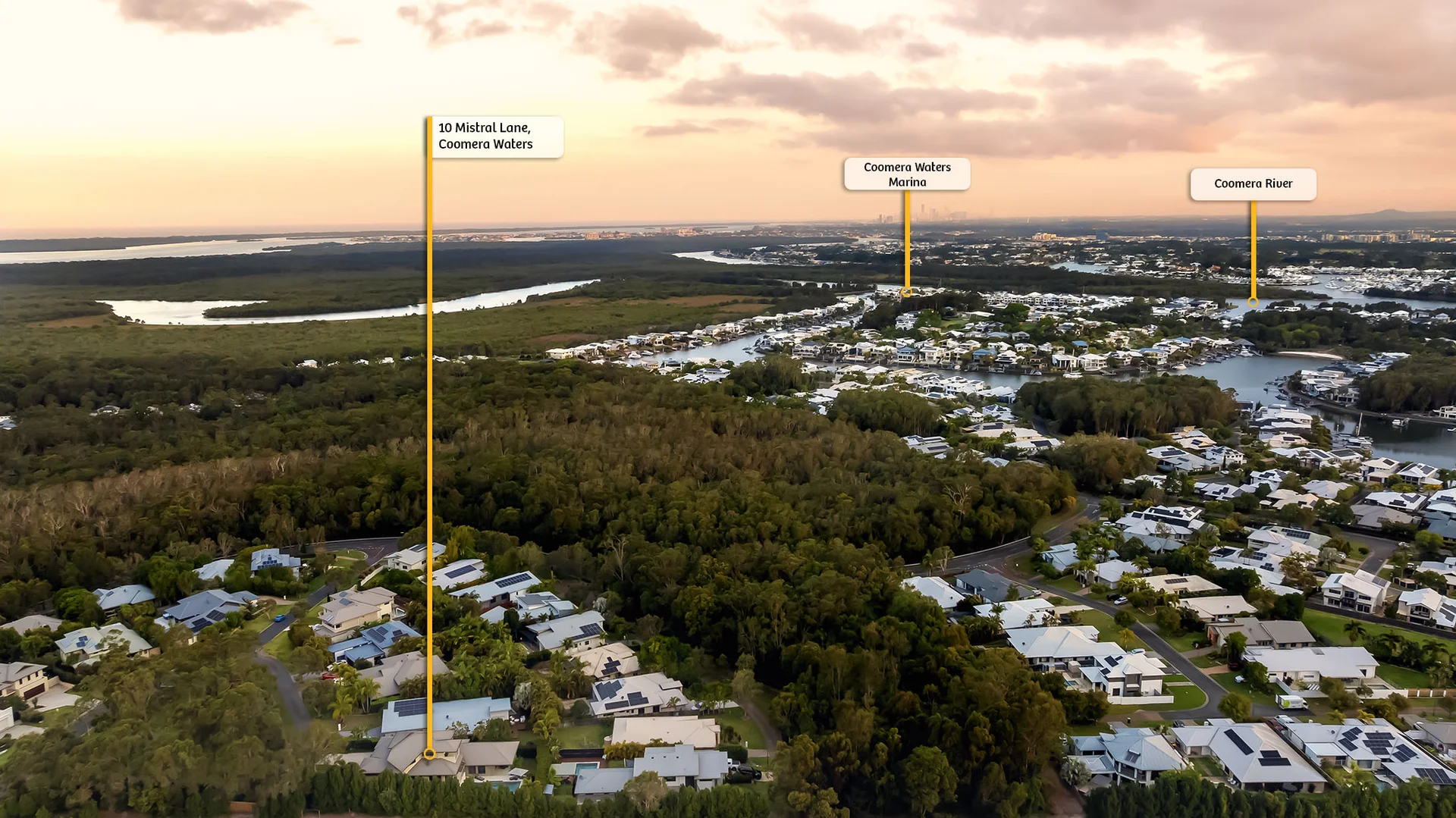 Additional image 21 of 10 Mistral Lane, Coomera Waters QLD 4209