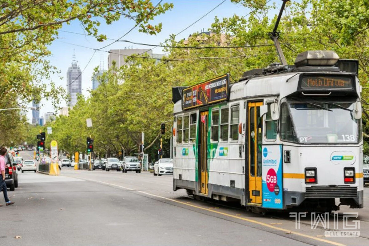 Additional image 16 of 1206/568 St Kilda Road, Melbourne VIC 3004