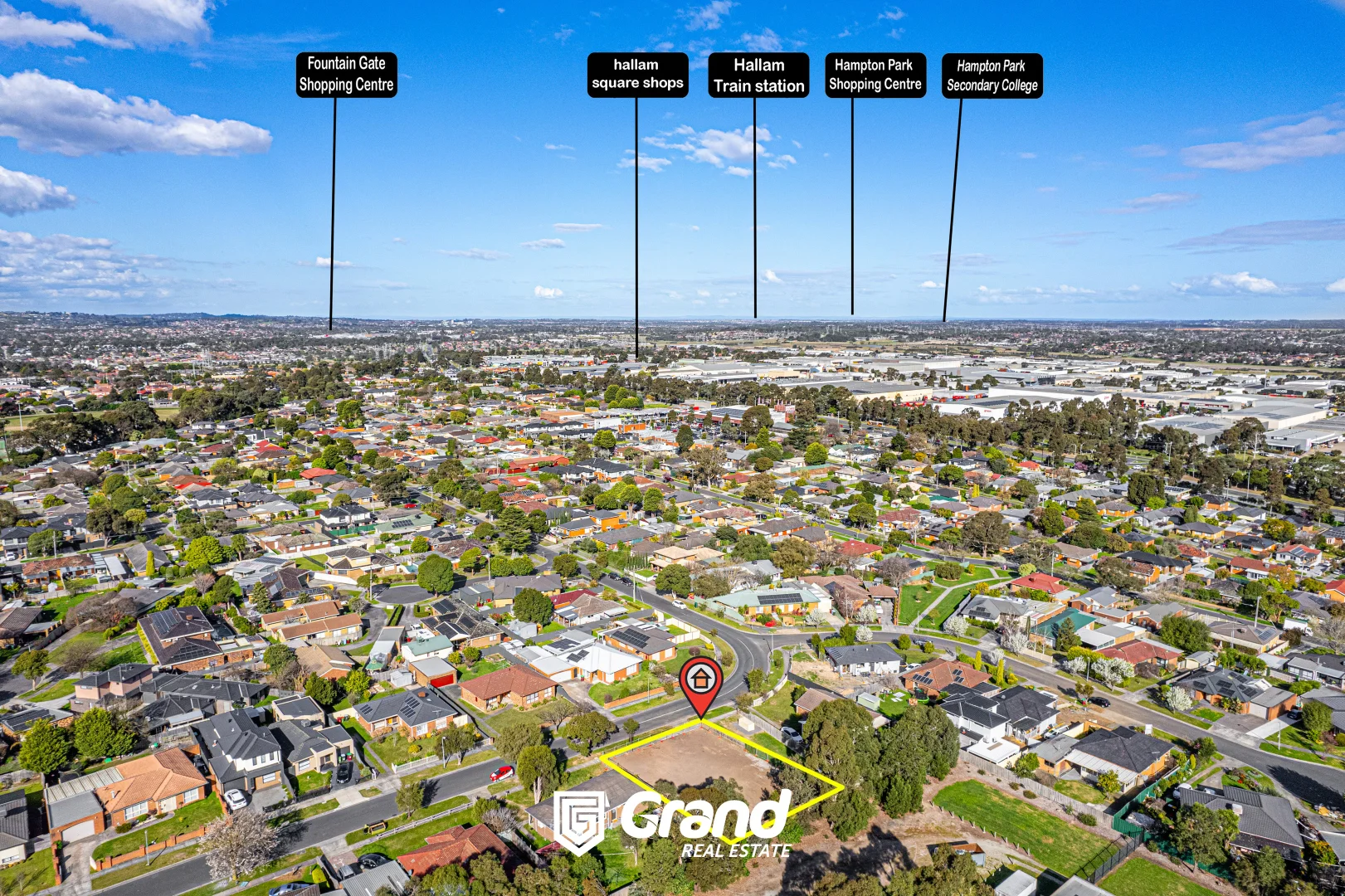 Additional image 3 of 2/49 Cornwall Street, Hallam VIC 3803